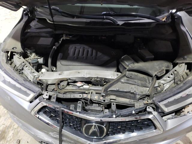 Photo 11 VIN: 5FRYD4H54HB037093 - ACURA MDX 