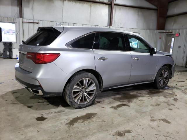 Photo 2 VIN: 5FRYD4H54HB037093 - ACURA MDX 