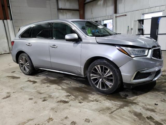 Photo 3 VIN: 5FRYD4H54HB037093 - ACURA MDX 