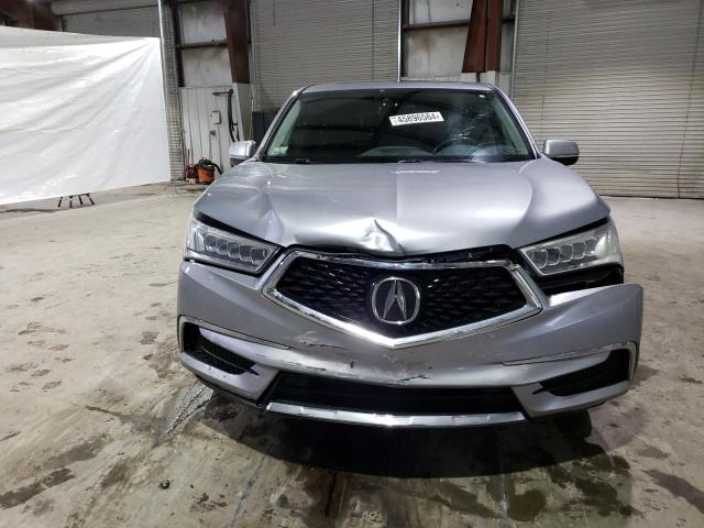 Photo 4 VIN: 5FRYD4H54HB037093 - ACURA MDX 