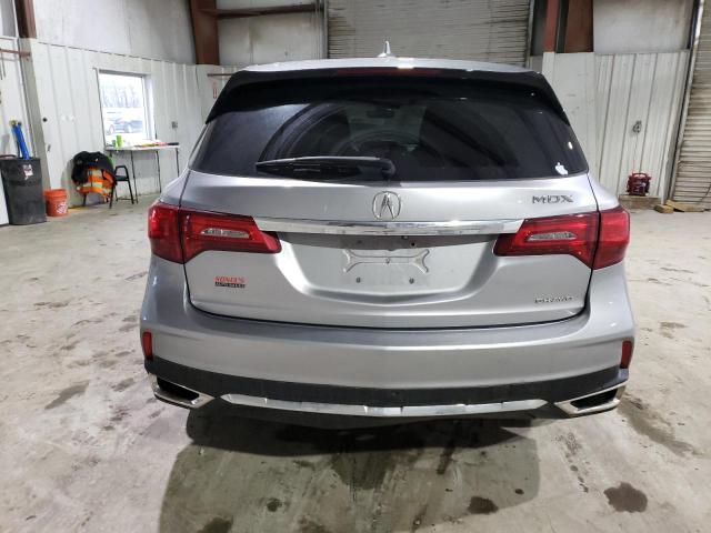 Photo 5 VIN: 5FRYD4H54HB037093 - ACURA MDX 