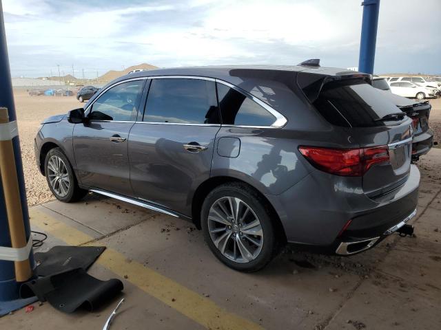 Photo 1 VIN: 5FRYD4H54HB041886 - ACURA MDX TECHNO 