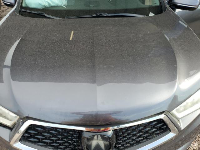 Photo 11 VIN: 5FRYD4H54HB041886 - ACURA MDX TECHNO 