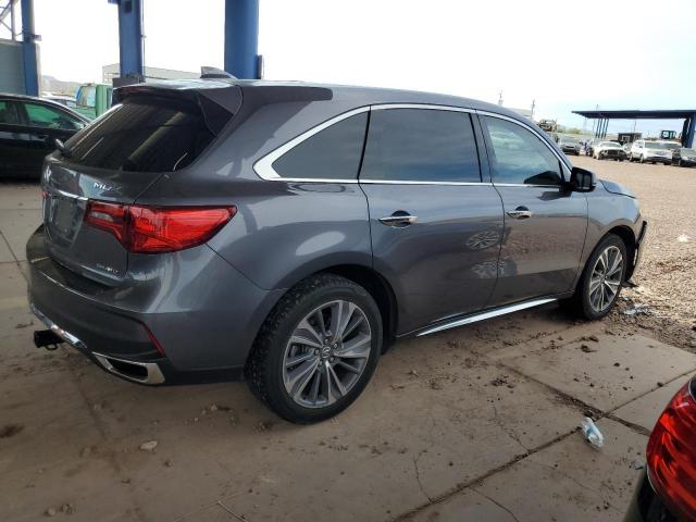 Photo 2 VIN: 5FRYD4H54HB041886 - ACURA MDX TECHNO 