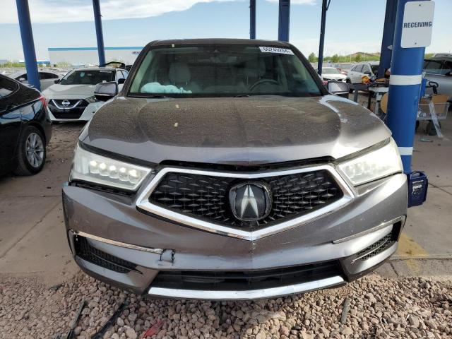 Photo 4 VIN: 5FRYD4H54HB041886 - ACURA MDX TECHNO 