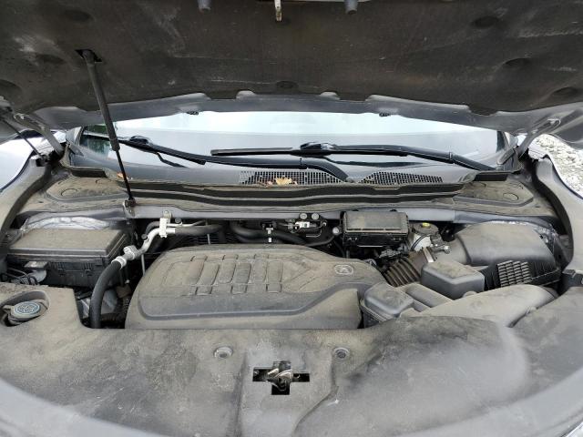 Photo 6 VIN: 5FRYD4H55HB014650 - ACURA MDX TECHNO 