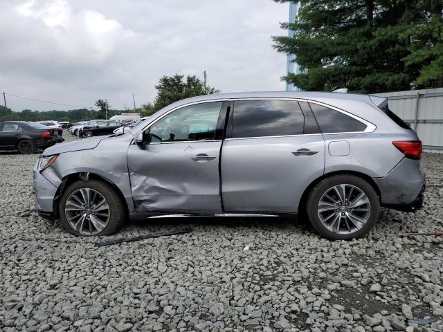 Photo 8 VIN: 5FRYD4H55HB014650 - ACURA MDX TECHNO 