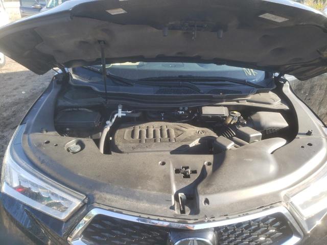 Photo 6 VIN: 5FRYD4H55HB016270 - ACURA MDX TECHNO 