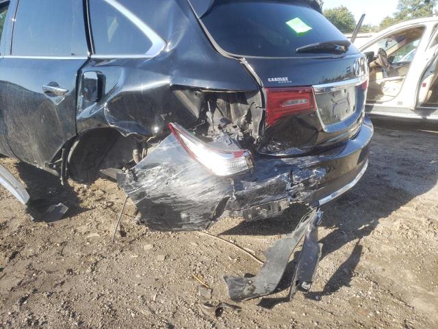 Photo 8 VIN: 5FRYD4H55HB016270 - ACURA MDX TECHNO 