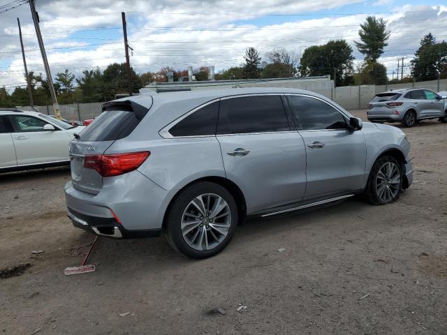 Photo 2 VIN: 5FRYD4H55HB016754 - ACURA MDX TECHNO 