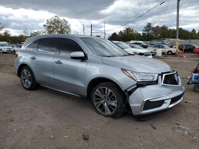 Photo 3 VIN: 5FRYD4H55HB016754 - ACURA MDX TECHNO 