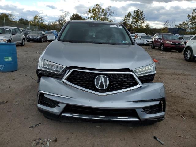 Photo 4 VIN: 5FRYD4H55HB016754 - ACURA MDX TECHNO 