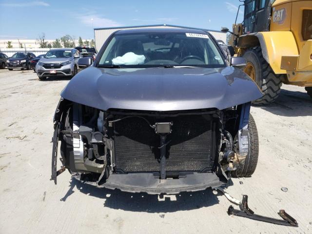 Photo 4 VIN: 5FRYD4H55HB026619 - ACURA MDX TECHNO 