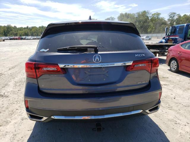 Photo 5 VIN: 5FRYD4H55HB026619 - ACURA MDX TECHNO 