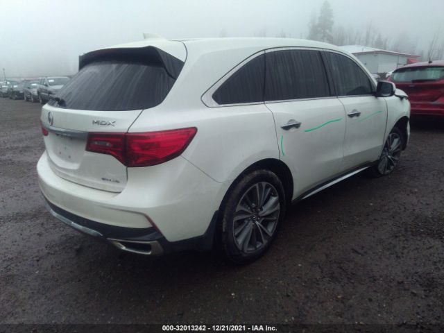 Photo 3 VIN: 5FRYD4H55HB031254 - ACURA MDX 