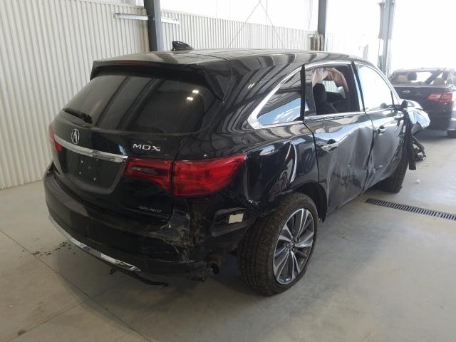 Photo 3 VIN: 5FRYD4H56HB000062 - ACURA MDX 