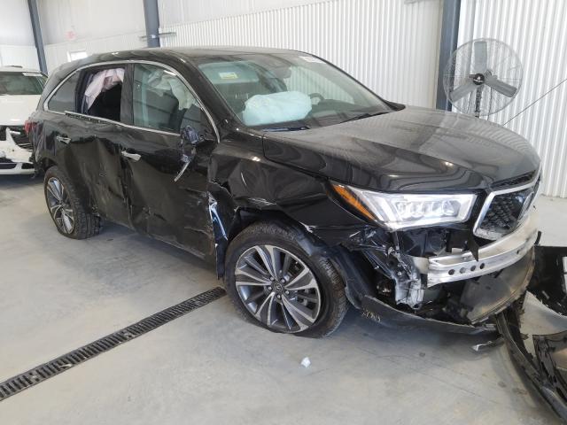 Photo 8 VIN: 5FRYD4H56HB000062 - ACURA MDX 