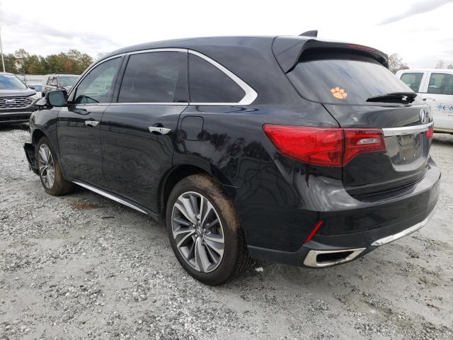 Photo 2 VIN: 5FRYD4H56HB001356 - ACURA MDX 