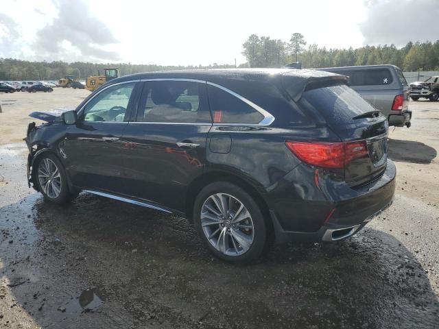 Photo 1 VIN: 5FRYD4H56HB013572 - ACURA MDX TECHNO 