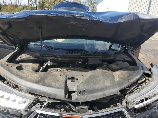 Photo 11 VIN: 5FRYD4H56HB013572 - ACURA MDX TECHNO 