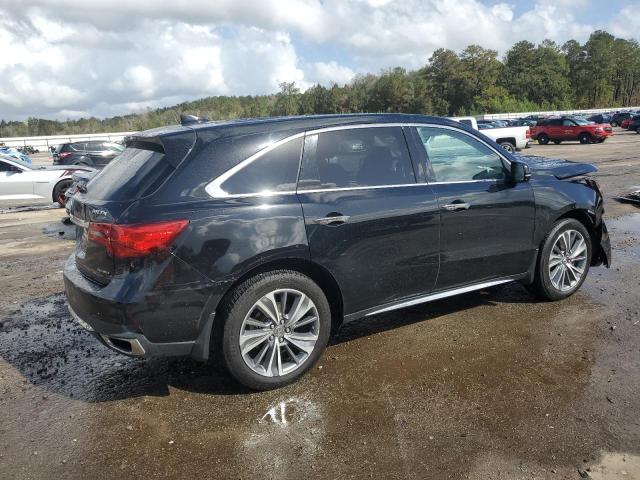 Photo 2 VIN: 5FRYD4H56HB013572 - ACURA MDX TECHNO 