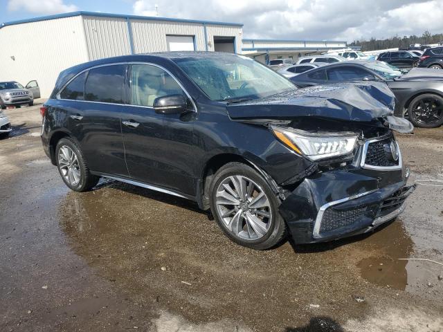 Photo 3 VIN: 5FRYD4H56HB013572 - ACURA MDX TECHNO 