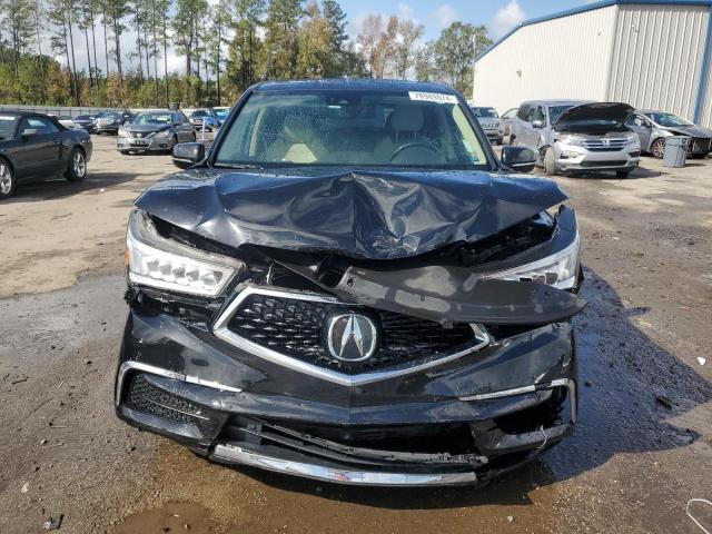 Photo 4 VIN: 5FRYD4H56HB013572 - ACURA MDX TECHNO 