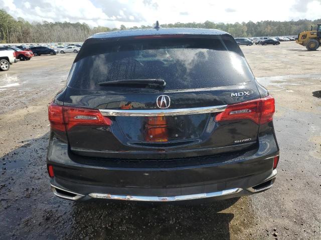 Photo 5 VIN: 5FRYD4H56HB013572 - ACURA MDX TECHNO 