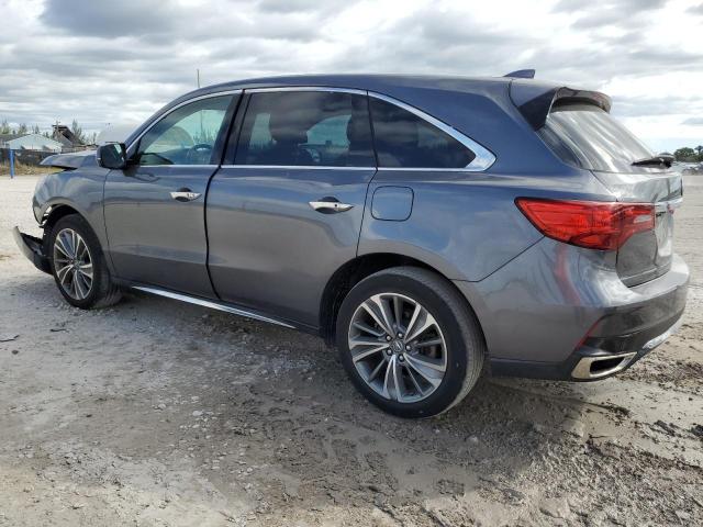 Photo 1 VIN: 5FRYD4H56HB013829 - ACURA MDX 