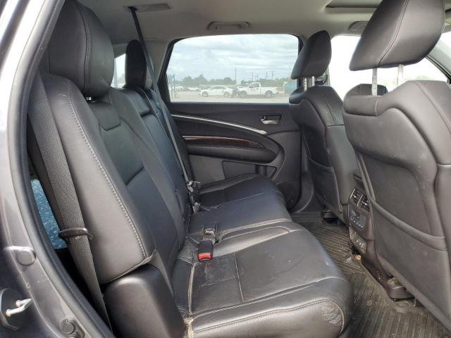 Photo 10 VIN: 5FRYD4H56HB013829 - ACURA MDX 