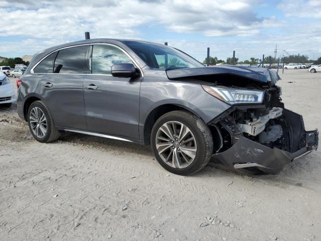 Photo 3 VIN: 5FRYD4H56HB013829 - ACURA MDX 