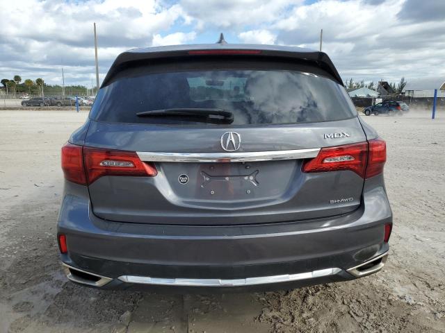 Photo 5 VIN: 5FRYD4H56HB013829 - ACURA MDX 