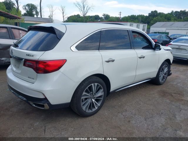 Photo 3 VIN: 5FRYD4H56HB021056 - ACURA MDX 