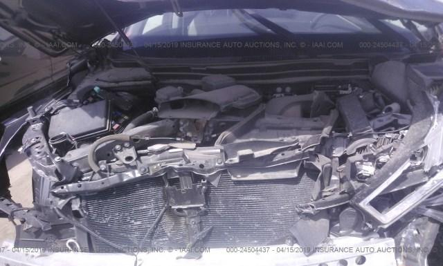 Photo 9 VIN: 5FRYD4H56HB025284 - ACURA MDX 