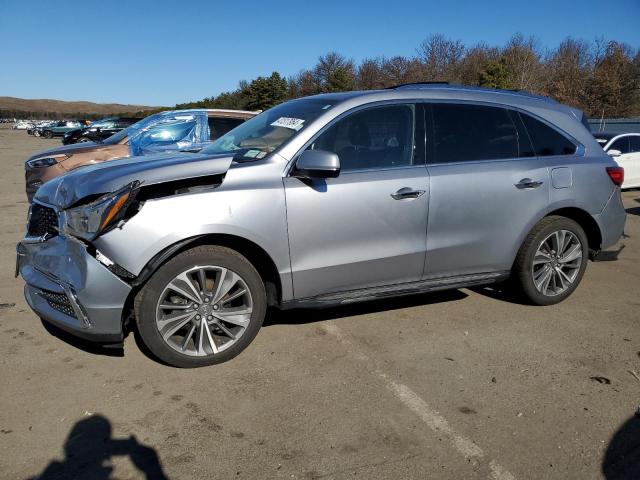 Photo 0 VIN: 5FRYD4H56HB026063 - ACURA MDX 