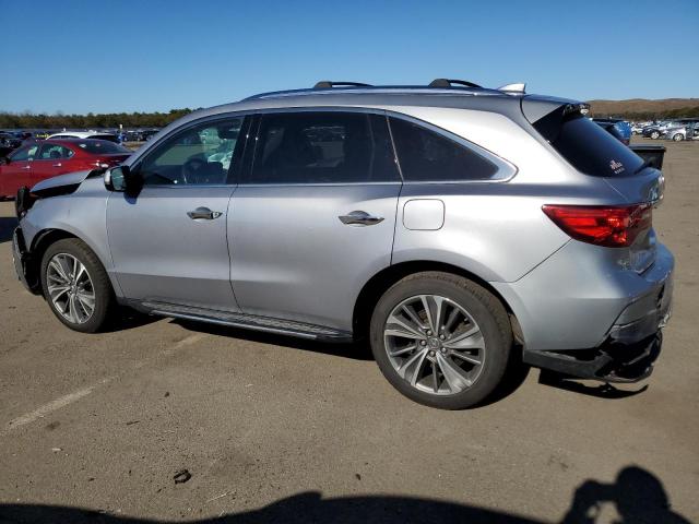 Photo 1 VIN: 5FRYD4H56HB026063 - ACURA MDX 