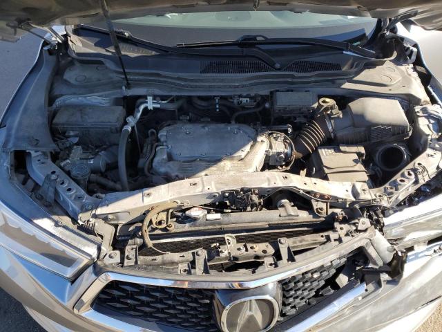 Photo 11 VIN: 5FRYD4H56HB026063 - ACURA MDX 