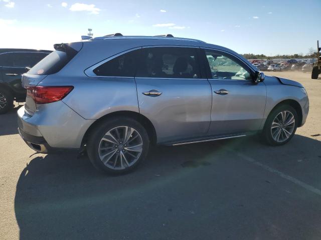 Photo 2 VIN: 5FRYD4H56HB026063 - ACURA MDX 