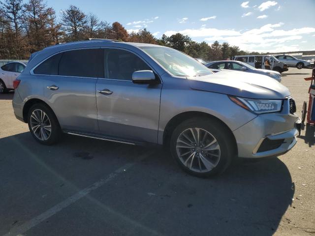 Photo 3 VIN: 5FRYD4H56HB026063 - ACURA MDX 