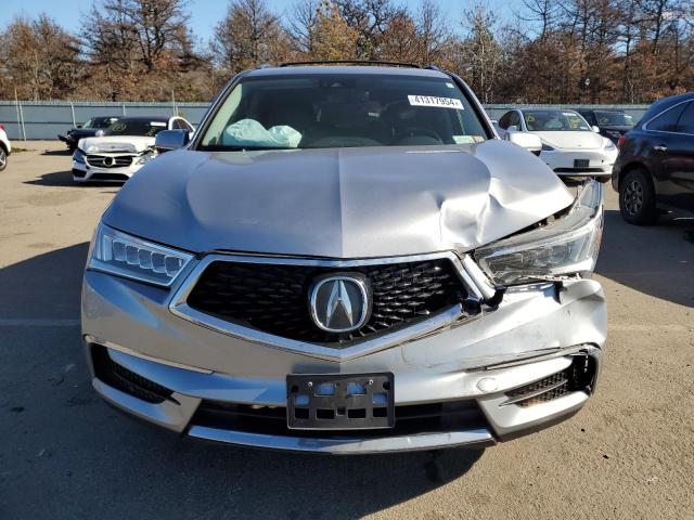 Photo 4 VIN: 5FRYD4H56HB026063 - ACURA MDX 