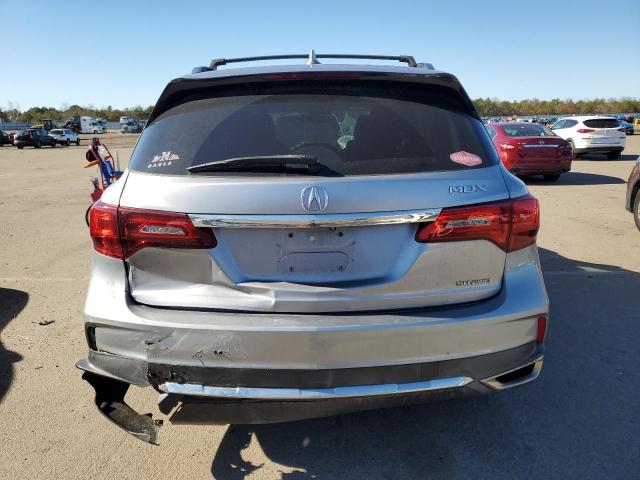 Photo 5 VIN: 5FRYD4H56HB026063 - ACURA MDX 