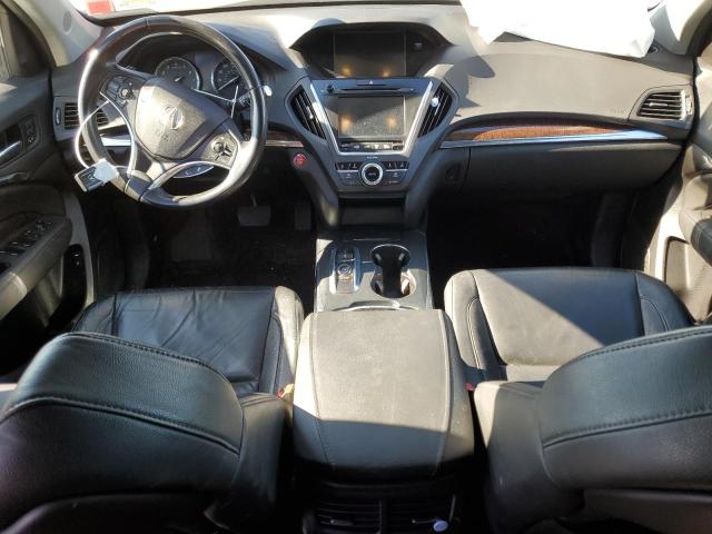 Photo 7 VIN: 5FRYD4H56HB026063 - ACURA MDX 