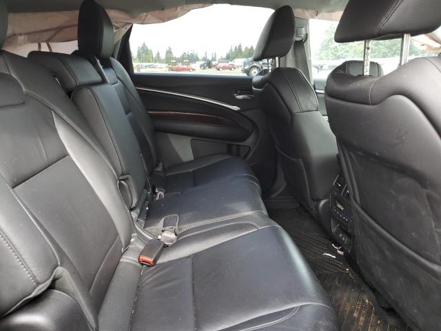 Photo 10 VIN: 5FRYD4H56HB026936 - ACURA MDX TECHNO 