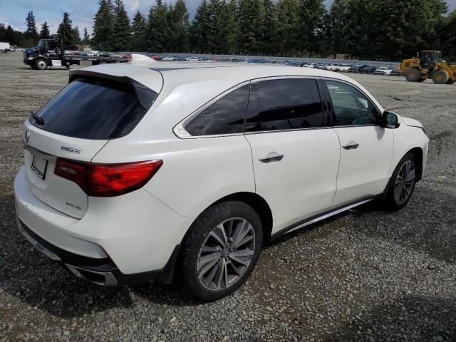 Photo 2 VIN: 5FRYD4H56HB026936 - ACURA MDX TECHNO 