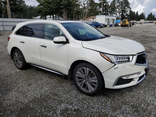 Photo 3 VIN: 5FRYD4H56HB026936 - ACURA MDX TECHNO 