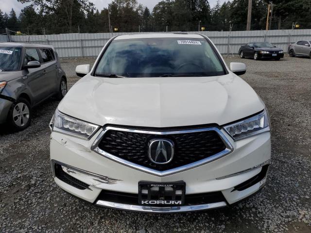 Photo 4 VIN: 5FRYD4H56HB026936 - ACURA MDX TECHNO 