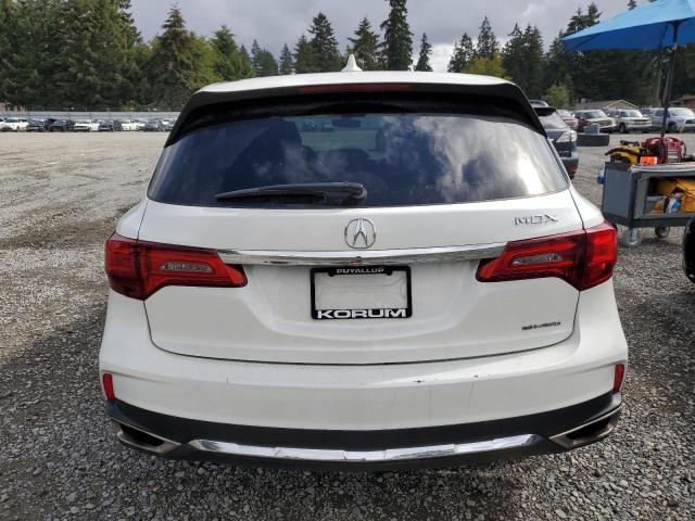 Photo 5 VIN: 5FRYD4H56HB026936 - ACURA MDX TECHNO 