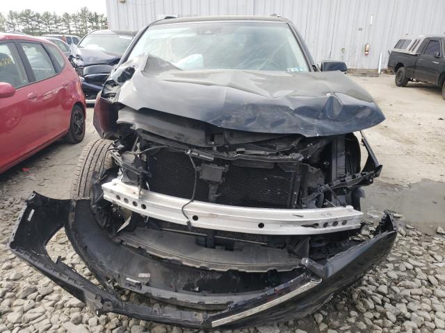 Photo 8 VIN: 5FRYD4H56HB031148 - ACURA MDX TECHNO 