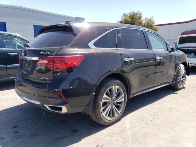 Photo 2 VIN: 5FRYD4H57HB006551 - ACURA MDX 