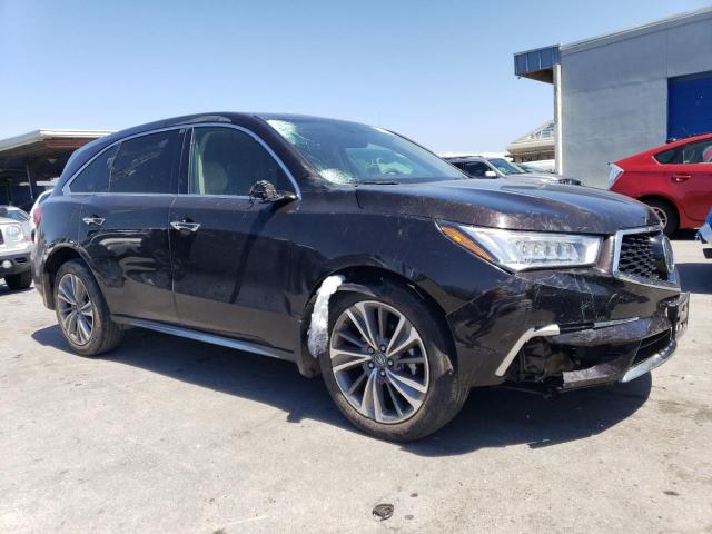 Photo 3 VIN: 5FRYD4H57HB006551 - ACURA MDX 